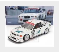 1/18 WERK83 - BMW - 3-SERIES M3 (E36) COUPE TEAM LINDER N 9 DTM SEASON W1800703