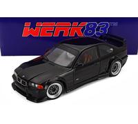 1/18 WERK83 - BMW - 3-SERIES M3 GTR (E36) PLAIN BODY VERSION 1993 W18051002