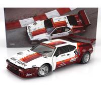 1/18 WERK83 - BMW - M1 M88 3.5L N 61 PROCAR SERIES MONACO RACE 1980 W1803016