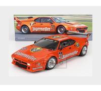 1:18 WERK83 Bmw M1 Procar (E26) #31 Drt Nurburgring 1982 Kurt Konig W1803002