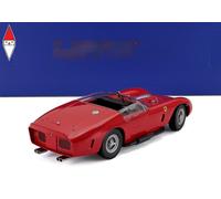 Ferrari Modello scala 1:18 - 250 TR61 Spider 1961 - 3.0L V12 Plain Body - W18046008