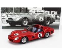 1/18 WERK83 - FERRARI - 330 TRI/LM SPIDER 4.0L V12 TEAM SPA FERRARI W18023001