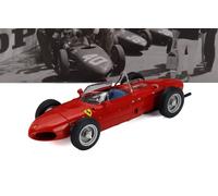 1/18 WERK83 - FERRARI - F1 156 SHARKNOSE 1961 W1807901
