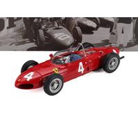 1/18 WERK83 - FERRARI - F1 156 SHARKNOSE N 4 WINNER BRITISH GP 1961 W1807902
