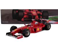 1/18 WERK83 - FERRARI - F1 F300 N 3 POLE POSITION AND WINNER MONZA W18033005