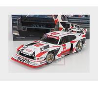 1:18 WERK83 Ford Capri Gr.5 Würth #2 Drm Champion 1981 Klaus Ludwig W1804001