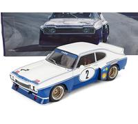 1/18 WERK83 - FORD ENGLAND - CAPRI RS 3100 N 2 WINNER DRM NURBURGRING W1801103