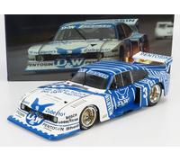 1/18 WERK83 - FORD ENGLAND - CAPRI TURBO Gr.5 ZAKSPEED N 3 DRM 1982 W1804006