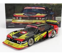 1/18 WERK83 - FORD ENGLAND - CAPRI TURBO ZAKSPEED Gr.5 MAMPE N 52 DRM W1804003
