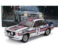 1/18 WERK83 - OPEL - ASCONA 400 ROTHMANS (night version) N 2 WINNER W18006101