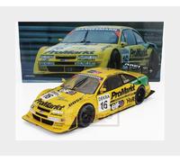 OPEL CALIBRA V6 4x4 TEAM OPEL ZAKSPEED N 16 ITC SEASON 1996 UWE ALZEN YELLOW GREEN