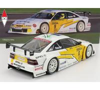 1/18 Werk83 Opel Calibra V6 4x4 Team Joest N 9 DTM Itc 1995 M.Reuter