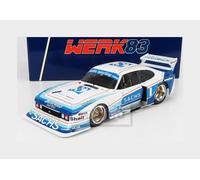 1:18 WERK83 Opel Calibra V6 4X4 Team Rosberg #13 Itc 1996 Giudici W1804007