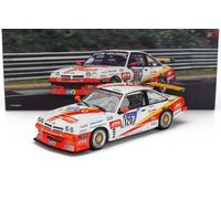 1/18 WERK83 - OPEL - MANTA GT TEAM KISSLING MOTORSPORTS N 120 24h W18035002