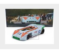 1:18 WERK83 Porsche 908/03 #12 Winner Targa Florio 1970 Siffert Redman W18031003