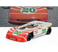 1/18 WERK83 - PORSCHE - 908/03 3.0L N 20 TARGA FLORIO 1970 VIC ELFORD - W1803100