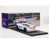 1:18 Werk83 Porsche 908/03 #36 5Nd Targa Florio 1970 Waldegaard Attwood