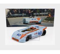 1:18 WERK83 Porsche 908/03 #40 Targa Florio 1970 Rodriguez Kinnunen W18031004