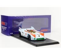 1:18 Werk83 Porsche 908/03 GULF #7 Targa Florio 1971 Jo Siffert Brian Redman