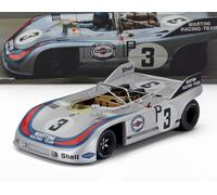 1/18 WERK83 - PORSCHE - 908/03 N 3 WINNER 1000km NURBURGRING 1971 W18031001