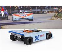 1/18 Werk83 Porsche 908/03 Spider John Wyer Automotive 1970 W18031005