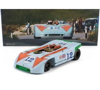 1/18 WERK83 - PORSCHE - 908/03 SPIDER TEAM JOHN WYER AUTOMOTIVE W18031003