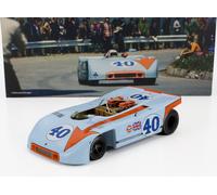 1/18 WERK83 - PORSCHE - 908/03 SPIDER TEAM JOHN WYER AUTOMOTIVE W18031004