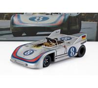 1/18 WERK83 - PORSCHE - 908/03 SPIDER TEAM MARTINI RACING N 8 TARGA W18031002
