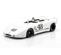1/18 WERK83 - PORSCHE - 908/2 3.0L TEAM SOLAR PRODUCTION N 48 2nd 12h W18063001