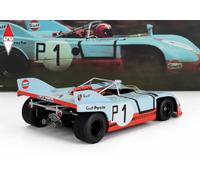 1/18 Werk83 Porsche 908/3 Spider Gulf N 1 2nd 1000km Nbr 1971 Rodriguez