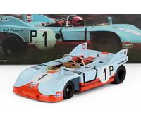 1/18 WERK83 - PORSCHE - 908/3 SPIDER TEAM GULF N 1 2nd 1000km W18031009