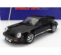 1/18 WERK83 - PORSCHE - 911 3.0 RSR CARRERA COUPE 1974 W18016010
