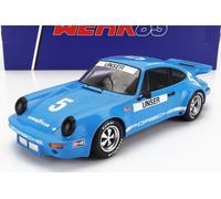 1/18 WERK83 - PORSCHE - 911 3.0 RSR CARRERA N 5 IROC DAYTONA 1974 BOBBY W1801600