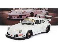 1/18 WERK83 - PORSCHE - 911 993 RWB RAUH-WELT FURUSATO SIDNEY HOFFMANN W1807002