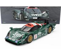 1/18 WERK83 - PORSCHE - 911 GT1-98 3.2L TURBO TEAM ZAKSPEED RACING N 6 W18029003