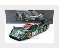 1/18 WERK83 - PORSCHE - 911 GT1-98 3.2L TURBO TEAM ZAKSPEED RACING N 6 W18029003