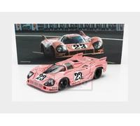 1/18 WERK83 - PORSCHE - 917/20 4.9L TEAM MARTINI INTERNATIONAL RACING W18032001