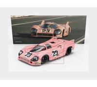 1:18 WERK83 Porsche 917/20 #23 Practice Le Mans 1971 Jost Kauhsen W18032002