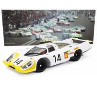1/18 WERK83 - PORSCHE - 917LH 4.5L TEAM PORSCHE SYSTEM ENGENEERING N 14 W1801900