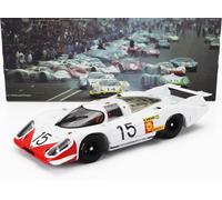 1/18 WERK83 - PORSCHE - 917LH 4.5L TEAM PORSCHE SYSTEM ENGENEERING N 15 W1801900