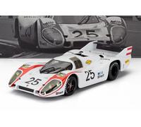1/18 WERK83 - PORSCHE - 917LH 4.5L TEAM PORSCHE SYSTEM ENGENEERING N 25 W1803400