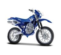 1:18 Yamaha TT-R 250 - 18 PC DISPENSER