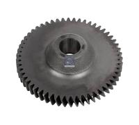 1.19196 Ruota Dentata Pompa Del Servosterzo Adatto A per Scania 1376357