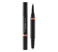 Shiseido Lipliner Ink Duo 02 Beige 1.1g