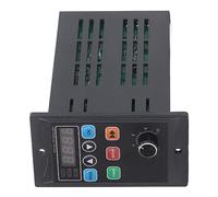 1.1kW Mini Motor Inverter Convertitore di Frequenza Variabile Convertitore Monofase a Trifase Ingresso 1PH 176 a 264 V Uscita 3PH 0 a 220 V
