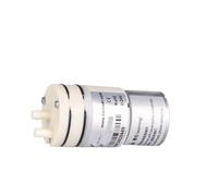 1.1L/min KVP04 Mini pompa for vuoto 12V/24V Motore brushless Pompa a membrana a bassa pressione Facile da trasportare Lunga durata di servizio Corpo piccolo(KVP20-12V 1.8L)