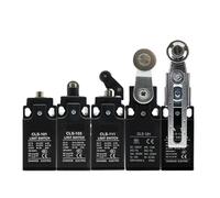1/2/10 pz CLS Finecorsa di Corsa CLS-101 CLS-103 CLS-111 CLS-121 CLS-127 CLS-131 CLS-161 CLS-191 CLS-181 171 1NO1NC 10A 250 V Ip65(CLS-127,10pcs)