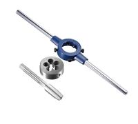 1/2-12 UNS Tocca Dado Set con 38mm Tondo Dado Scorta Maniglia Chiave inglese