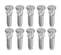 1/2"-20 Bullone fissaggio per ruota adatto a per Jeep Liberty NO.6036388AA-10pz