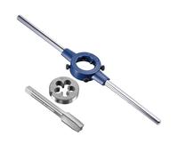 1/2-20 UNF Tocca Dado Set con 38mm Tondo Dado Scorta Maniglia Chiave inglese